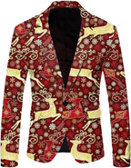 Christmas Sport Jacket