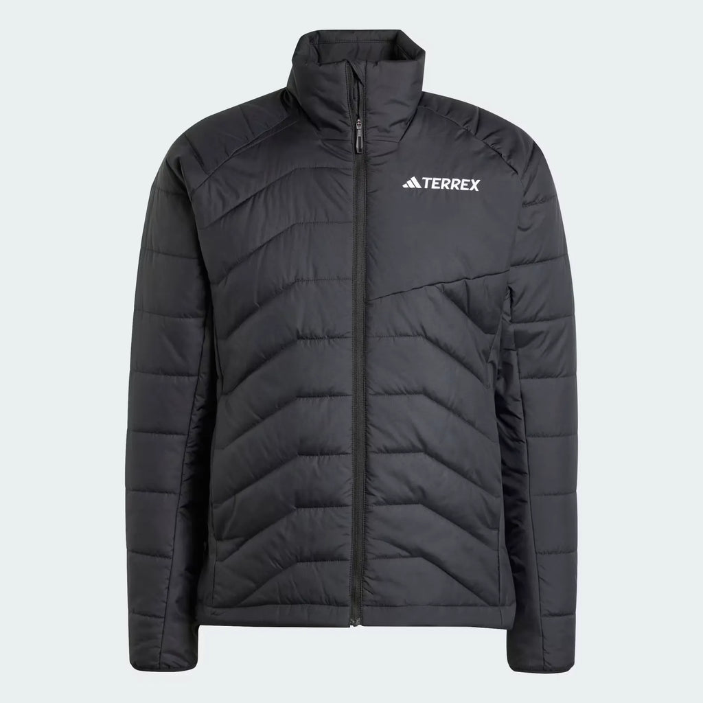 Adidas Mens Terrex Multi Synthetic Insulated Jacket