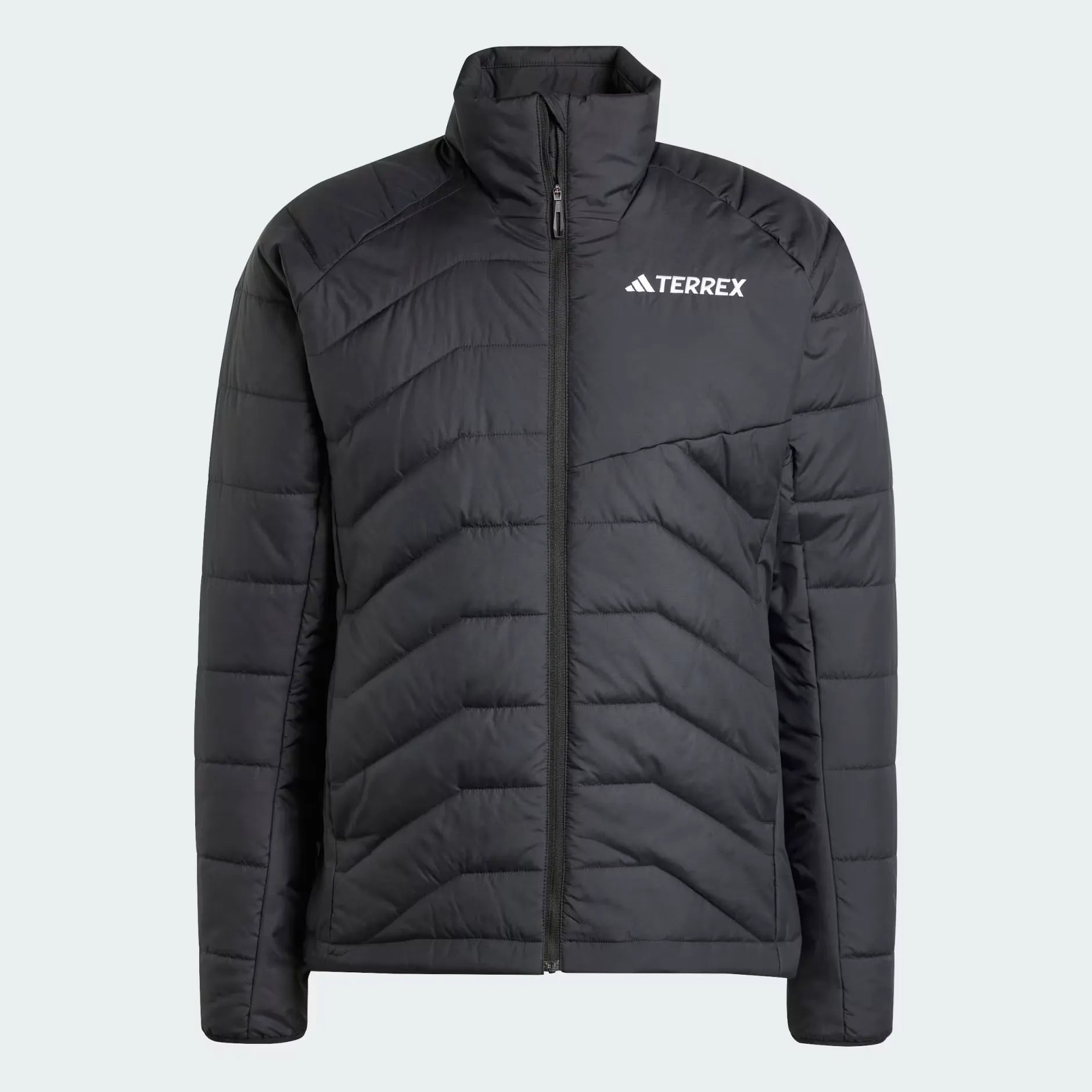 Adidas Mens Terrex Multi Synthetic Insulated Jacket
