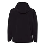 Independent Trading Co. Men's Poly-Tech Soft Shell Jacket