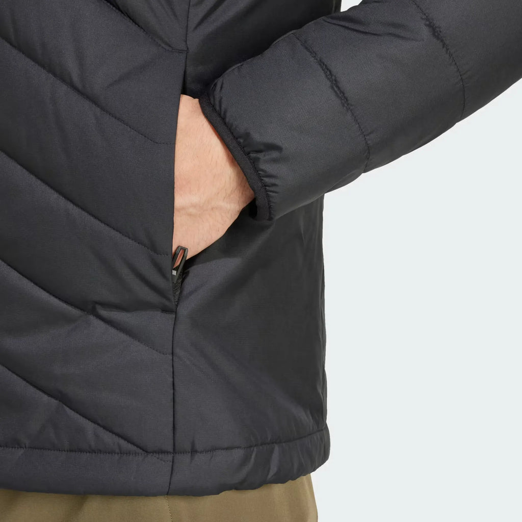 Adidas Mens Terrex Multi Synthetic Insulated Jacket