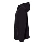 Independent Trading Co. Men's Poly-Tech Soft Shell Jacket