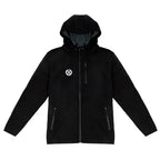 Independent Trading Co. Men's Poly-Tech Soft Shell Jacket