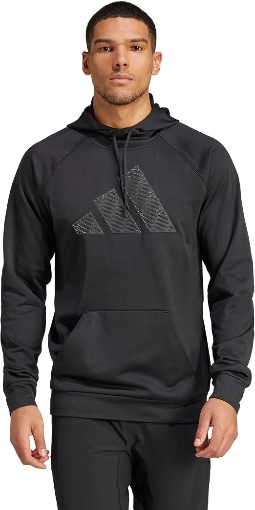 Adidas Men's Game&Go Training Hoodie