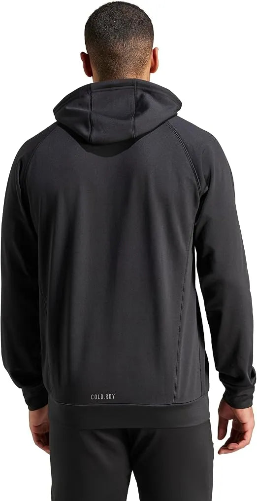 Adidas Men's Game&Go Training Hoodie