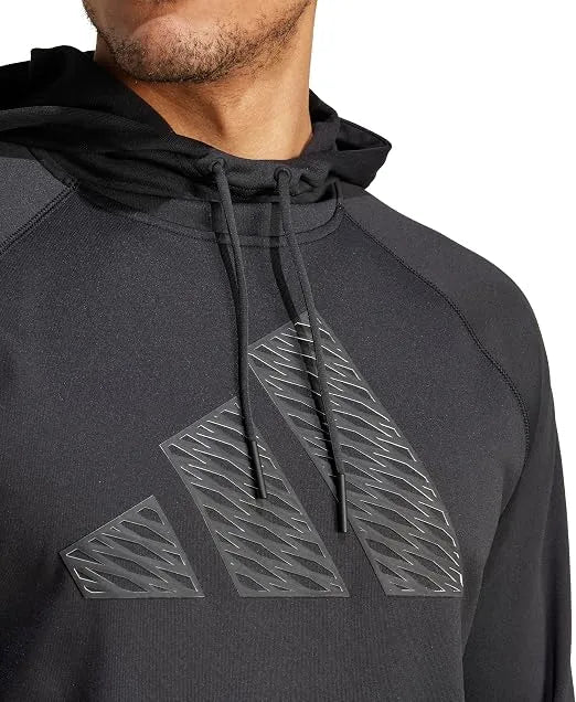 Adidas Men's Game&Go Training Hoodie