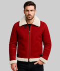 Ryan Reynolds Spirited Christmas Jacket