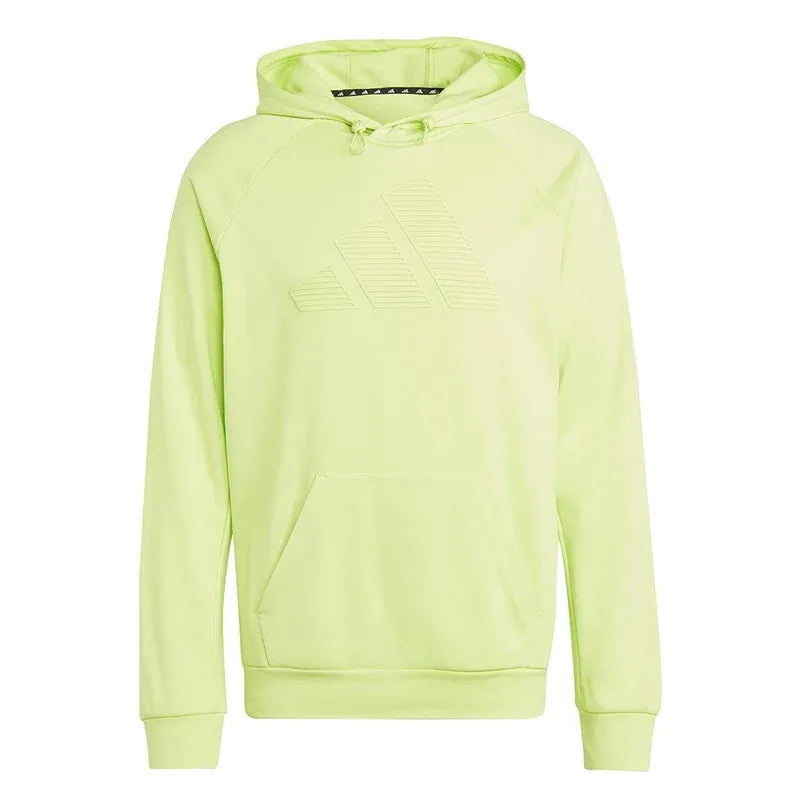 Adidas Men's Game&Go Training Hoodie