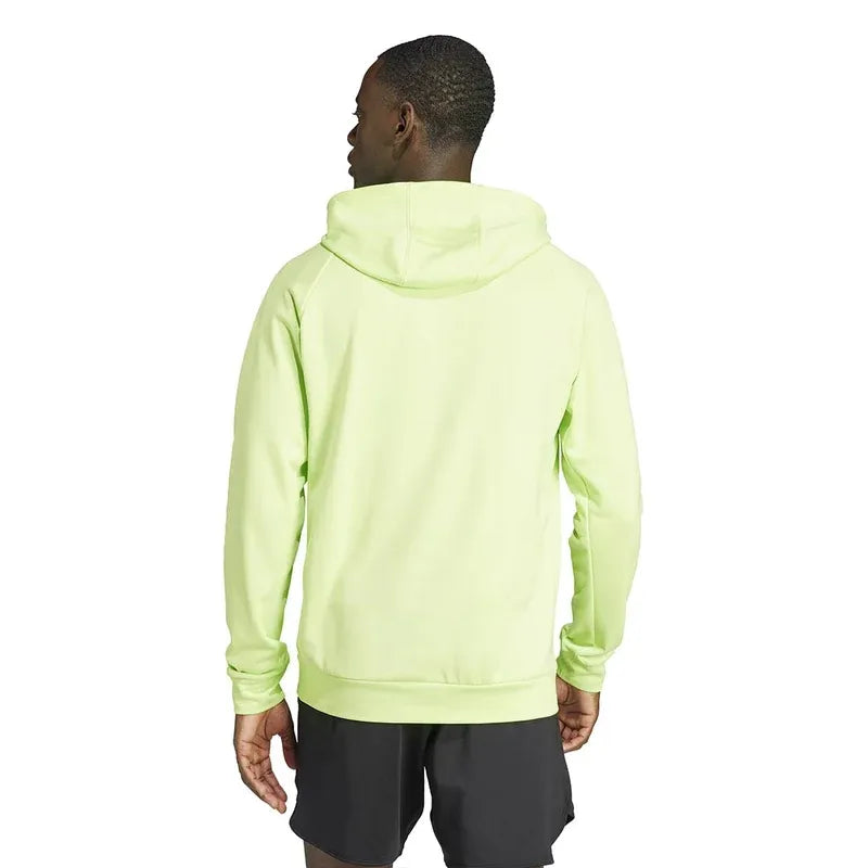 Adidas Men's Game&Go Training Hoodie