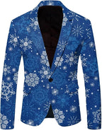 Christmas Sport Jacket