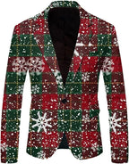 Christmas Sport Jacket