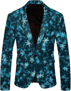 Christmas Sport Jacket