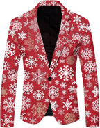 Christmas Sport Jacket