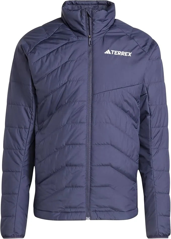 Adidas Mens Terrex Multi Synthetic Insulated Jacket