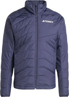Adidas Mens Terrex Multi Synthetic Insulated Jacket