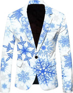 Christmas Sport Jacket