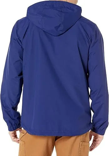Carhartt Men's Rain Defender Insulated Relaxed Fit Lightweight Jacket