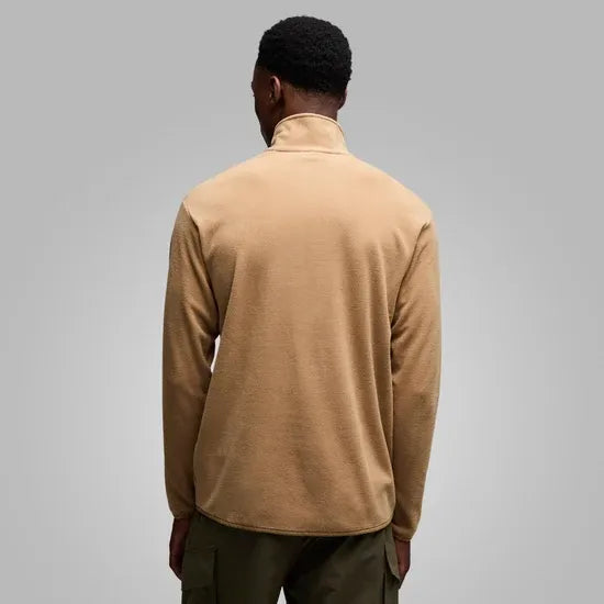 Adidas Mens Multi Essentials 1/2 ZIP Fleece Jacket