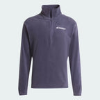 Adidas Mens Multi Essentials 1/2 ZIP Fleece Jacket