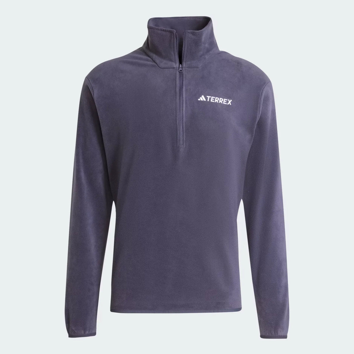Adidas Mens Multi Essentials 1/2 ZIP Fleece Jacket