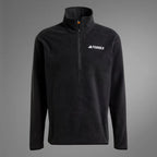 Adidas Mens Multi Essentials 1/2 ZIP Fleece Jacket