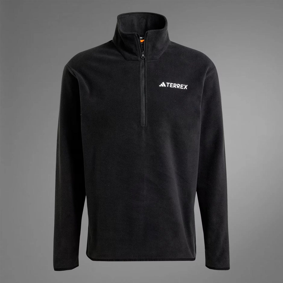 Adidas Mens Multi Essentials 1/2 ZIP Fleece Jacket
