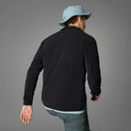 Adidas Mens Multi Essentials 1/2 ZIP Fleece Jacket