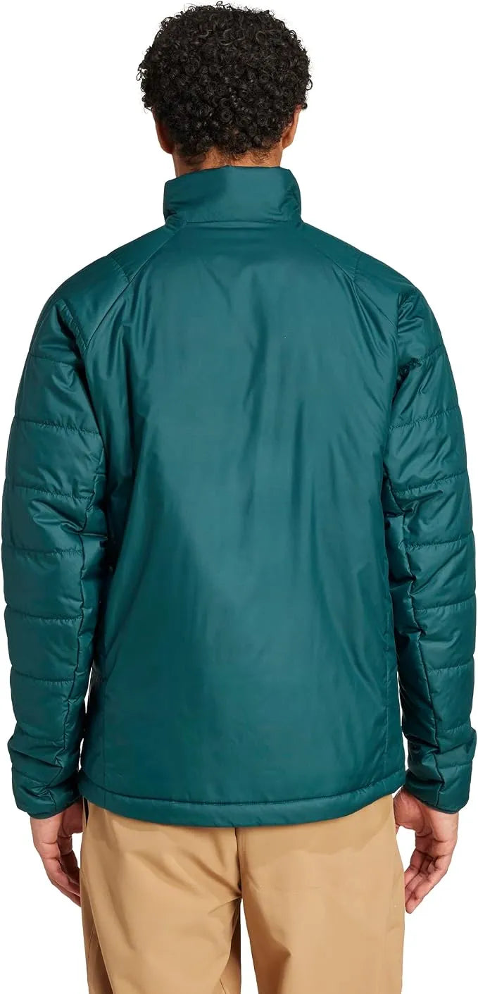 Adidas Mens Terrex Multi Synthetic Insulated Jacket