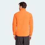 Adidas Mens Multi Essentials 1/2 ZIP Fleece Jacket