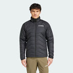 Adidas Mens Terrex Multi Synthetic Insulated Jacket