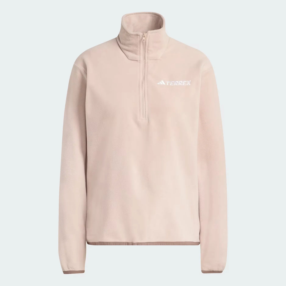 Adidas Mens Multi Essentials 1/2 ZIP Fleece Jacket