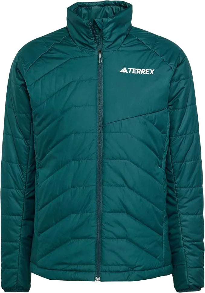 Adidas Mens Terrex Multi Synthetic Insulated Jacket