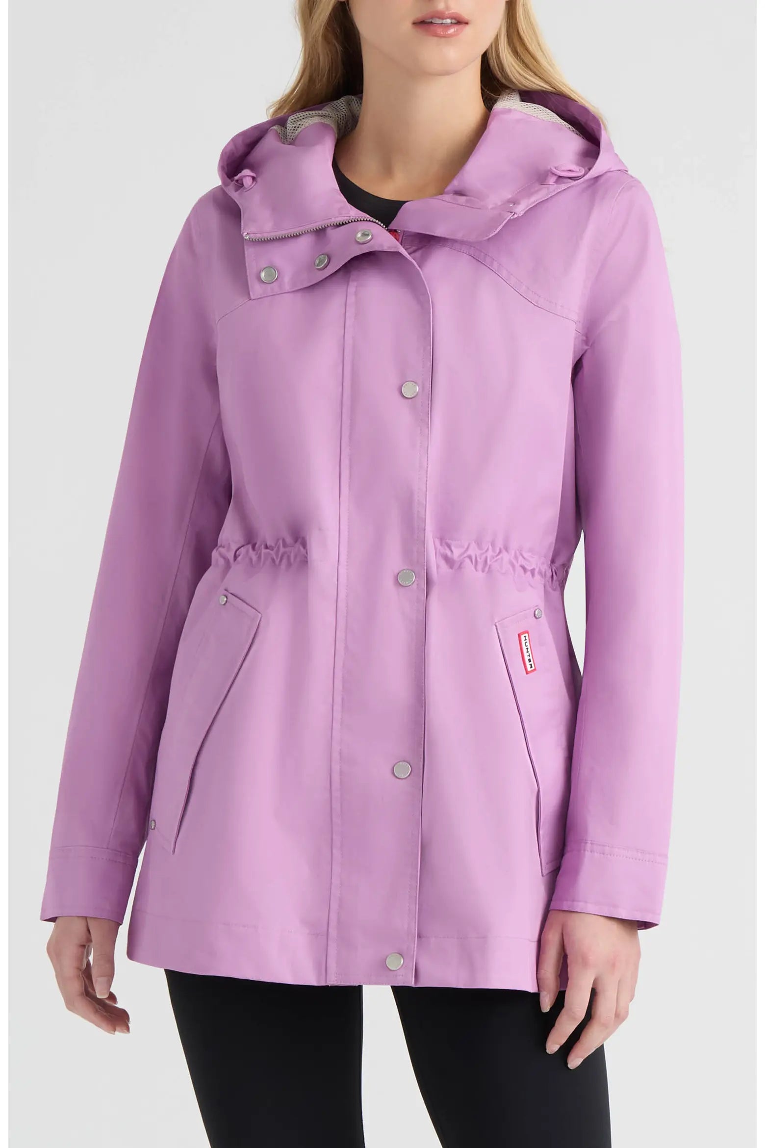 Hunter Rain Jacket