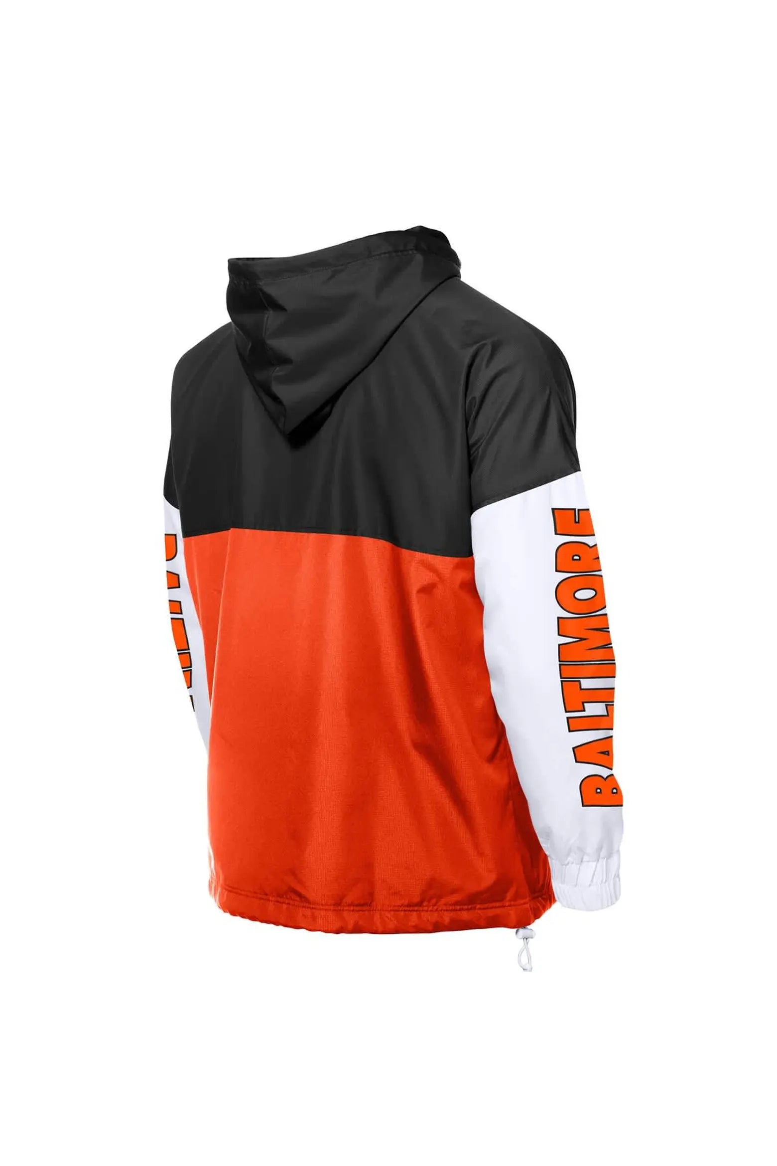 Baltimore Orioles Balaclava Hoodie