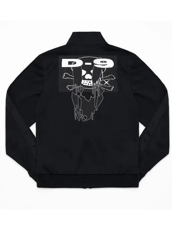 Ecco2k Jacket