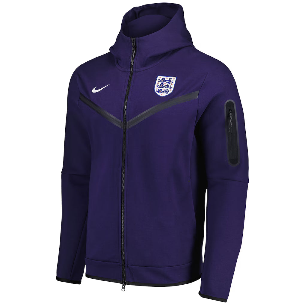 England Nike Tech Fleece Hoodie