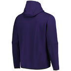 England Nike Tech Fleece Hoodie