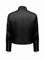 Fencing Leather Jacket