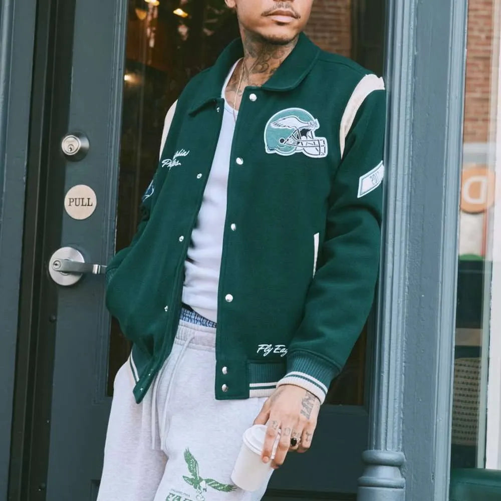 fly-eagles-fly-philadelphia-eagles-green-varsity-jacket