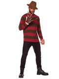 Freddy Krueger Halloween Costume