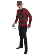 Freddy Krueger Halloween Costume