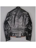 Freewheelers Leather Jacket