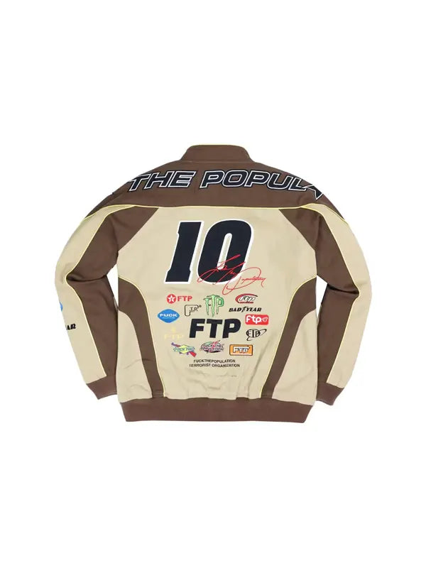 Ftp Jacket