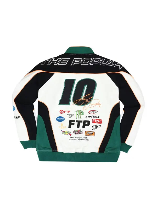 Ftp Jacket