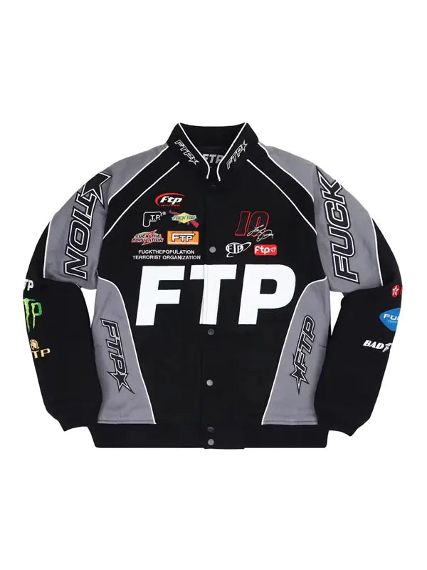 Ftp Jacket