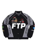 Ftp Jacket