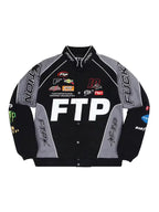 Ftp Jacket