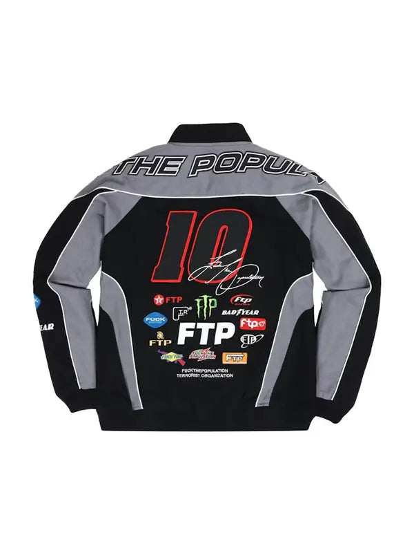 Ftp Jacket