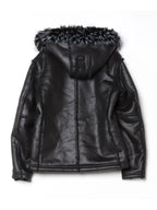Fuga Fur Jacket