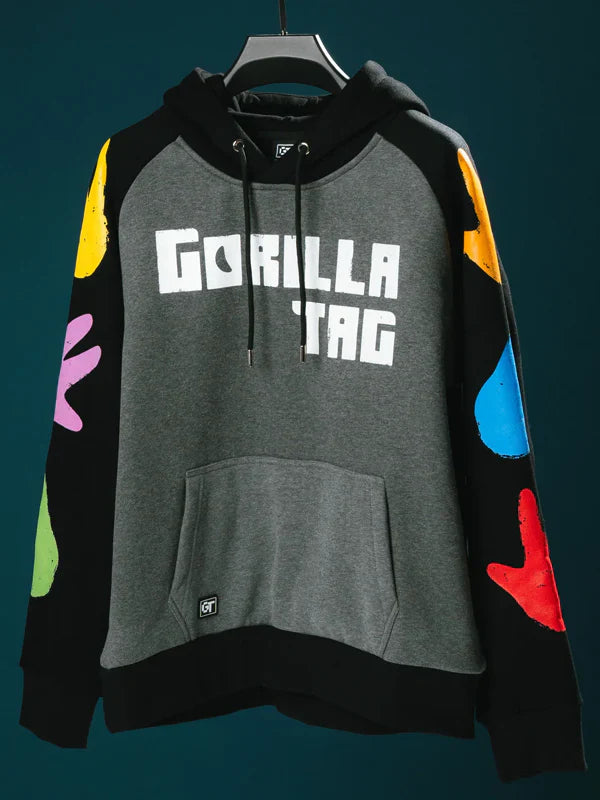 gorilla tag sweatshirt